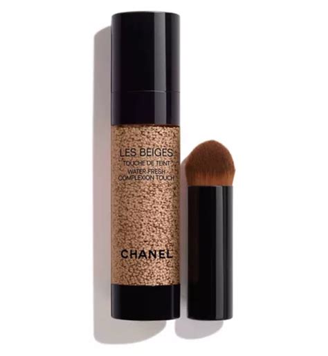 chanel foundation brush boots|Chanel foundation 40 beige.